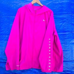 Under Armour jacket